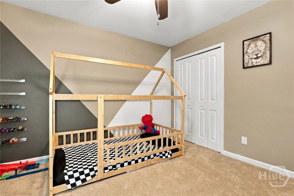 Image 31 of property listing at 508 Amsonia Circle, Guyton, GA 31312