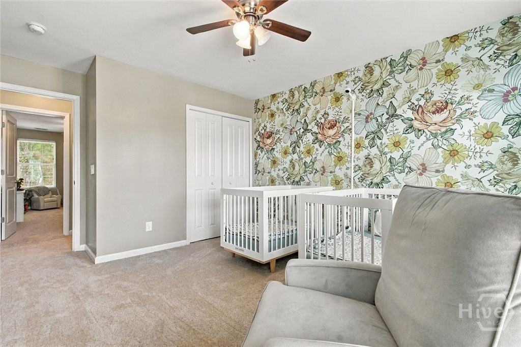 Image 33 of property listing at 508 Amsonia Circle, Guyton, GA 31312
