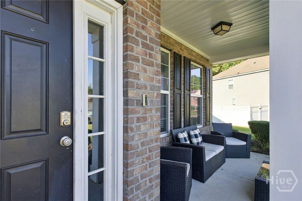Image 39 of property listing at 508 Amsonia Circle, Guyton, GA 31312