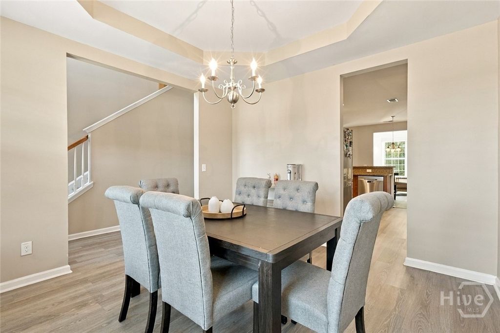 Image 4 of property listing at 508 Amsonia Circle, Guyton, GA 31312