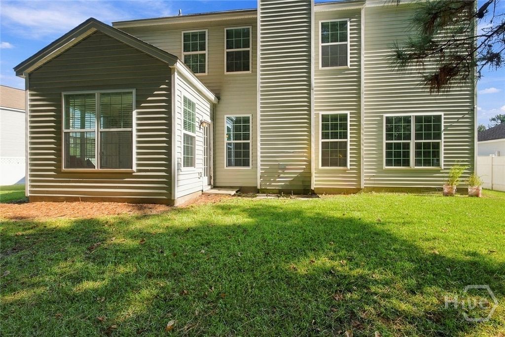 Image 40 of property listing at 508 Amsonia Circle, Guyton, GA 31312