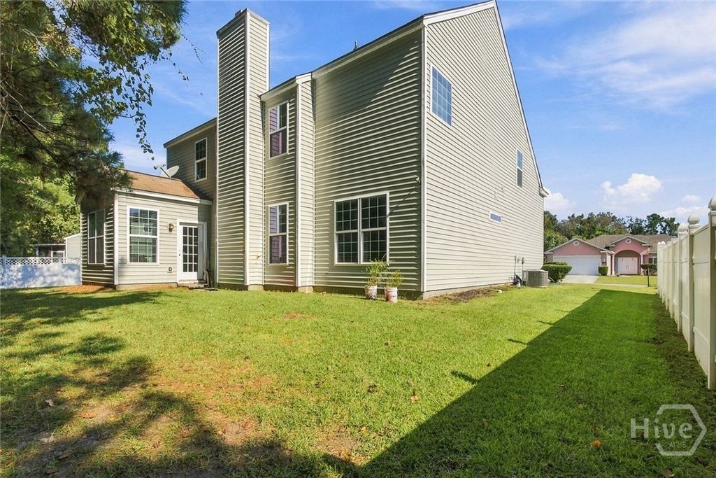 Image 41 of property listing at 508 Amsonia Circle, Guyton, GA 31312