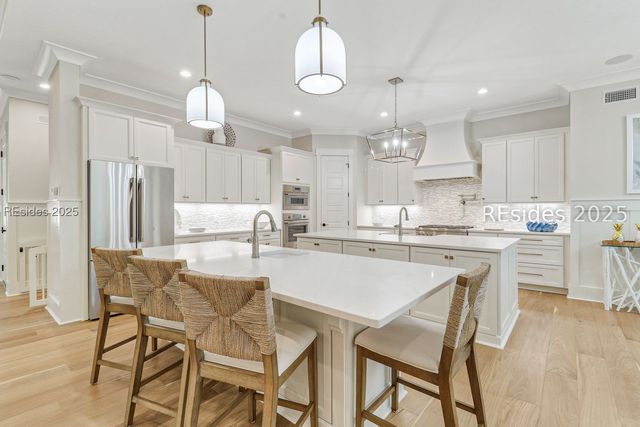 116 Mooring Buoy, Hilton Head Island, SC 29928