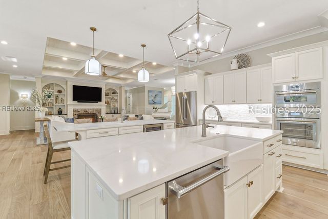 116 Mooring Buoy, Hilton Head Island, SC 29928