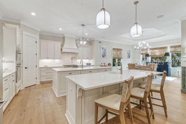 116 Mooring Buoy, Hilton Head Island, SC 29928