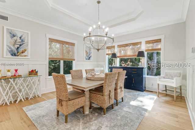 116 Mooring Buoy, Hilton Head Island, SC 29928