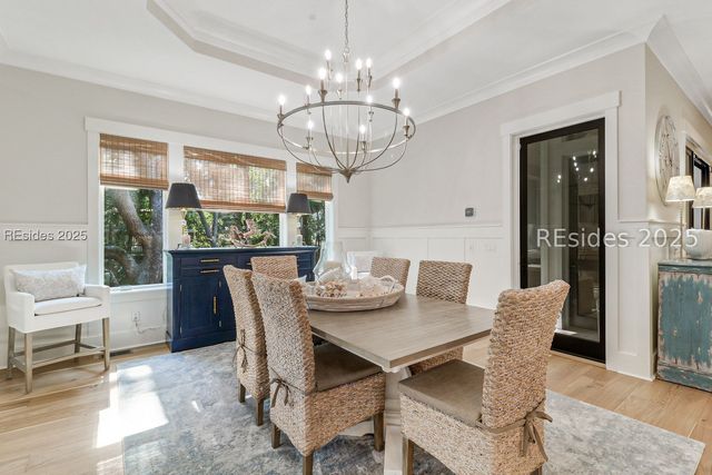 116 Mooring Buoy, Hilton Head Island, SC 29928