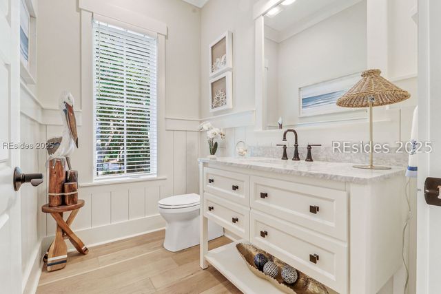 116 Mooring Buoy, Hilton Head Island, SC 29928