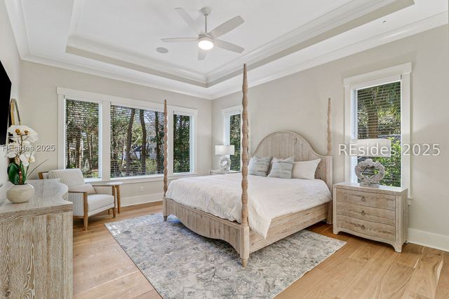 116 Mooring Buoy, Hilton Head Island, SC 29928