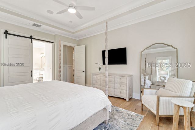 116 Mooring Buoy, Hilton Head Island, SC 29928