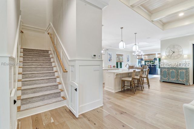 116 Mooring Buoy, Hilton Head Island, SC 29928