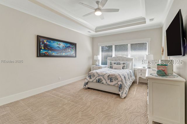 116 Mooring Buoy, Hilton Head Island, SC 29928