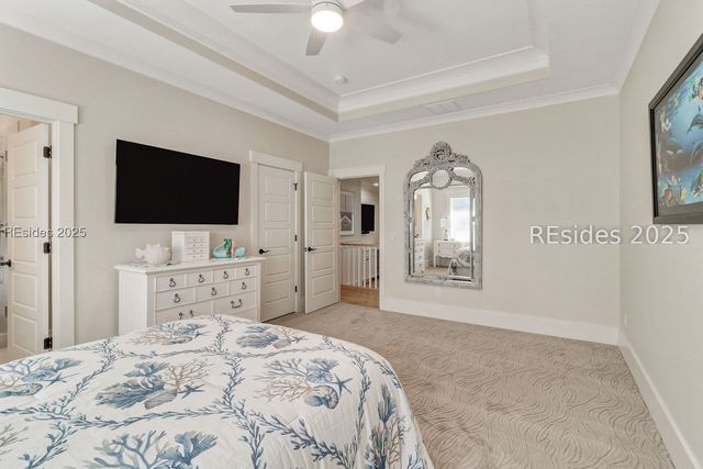 116 Mooring Buoy, Hilton Head Island, SC 29928