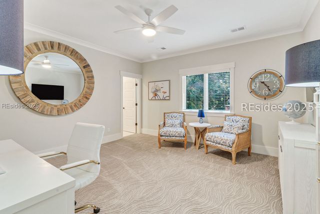 116 Mooring Buoy, Hilton Head Island, SC 29928