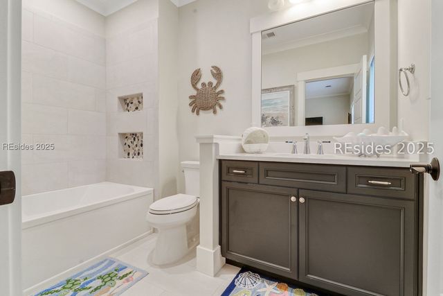 116 Mooring Buoy, Hilton Head Island, SC 29928