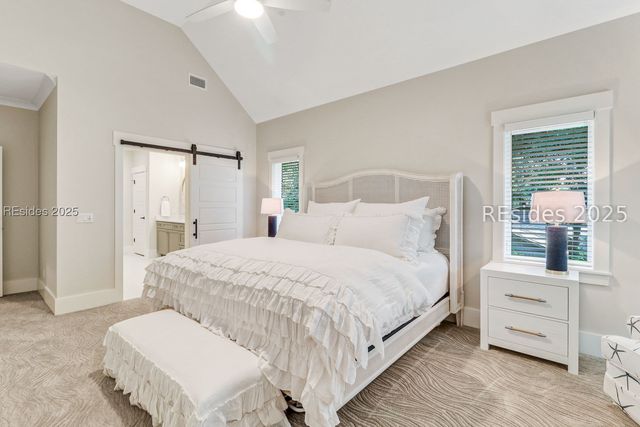 116 Mooring Buoy, Hilton Head Island, SC 29928