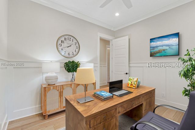 116 Mooring Buoy, Hilton Head Island, SC 29928