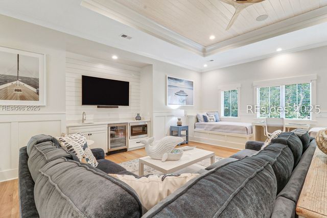 116 Mooring Buoy, Hilton Head Island, SC 29928