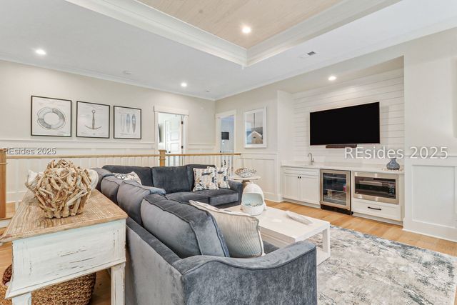 116 Mooring Buoy, Hilton Head Island, SC 29928