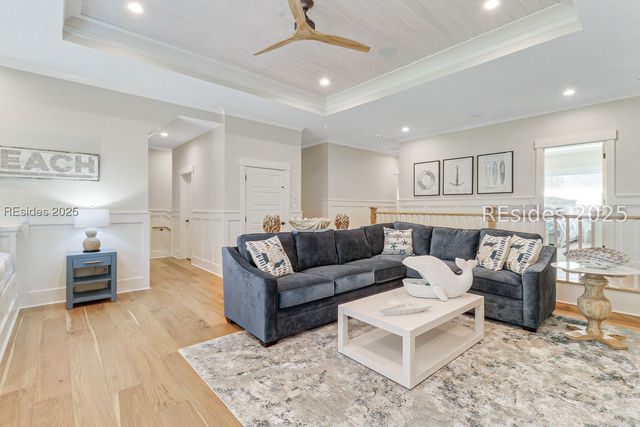 116 Mooring Buoy, Hilton Head Island, SC 29928