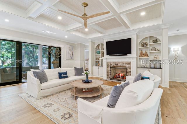 116 Mooring Buoy, Hilton Head Island, SC 29928