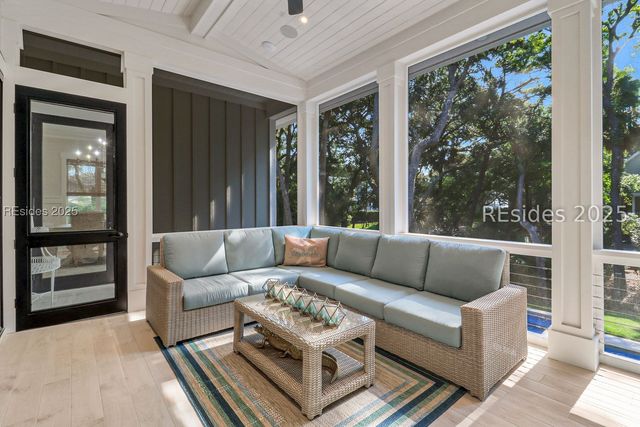 116 Mooring Buoy, Hilton Head Island, SC 29928