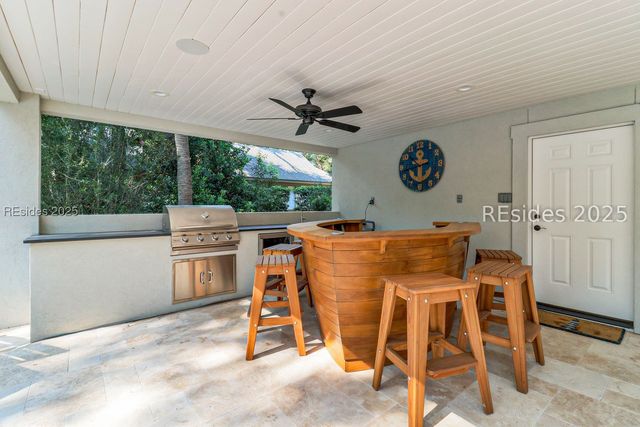 116 Mooring Buoy, Hilton Head Island, SC 29928