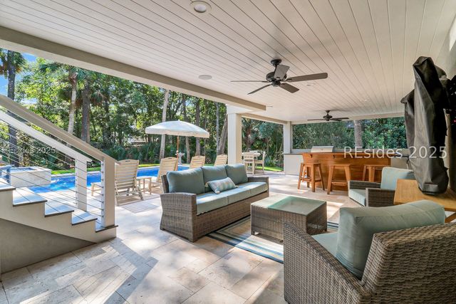 116 Mooring Buoy, Hilton Head Island, SC 29928