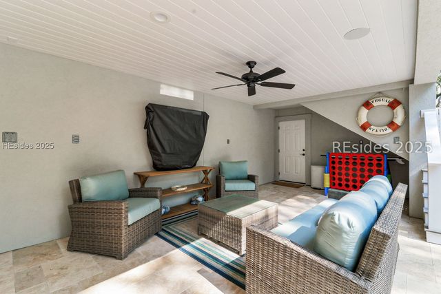 116 Mooring Buoy, Hilton Head Island, SC 29928