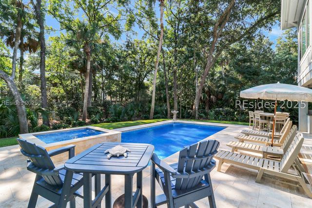 116 Mooring Buoy, Hilton Head Island, SC 29928