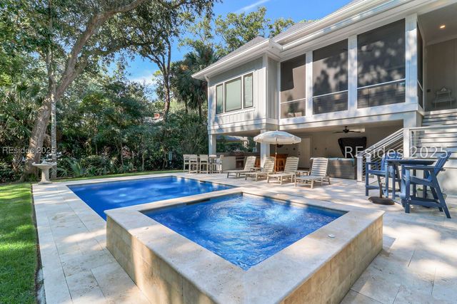 116 Mooring Buoy, Hilton Head Island, SC 29928