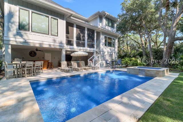 116 Mooring Buoy, Hilton Head Island, SC 29928