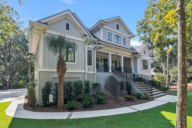 116 Mooring Buoy, Hilton Head Island, SC 29928