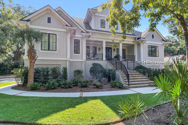 116 Mooring Buoy, Hilton Head Island, SC 29928