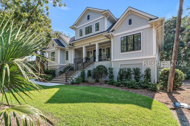 116 Mooring Buoy, Hilton Head Island, SC 29928