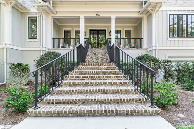 116 Mooring Buoy, Hilton Head Island, SC 29928