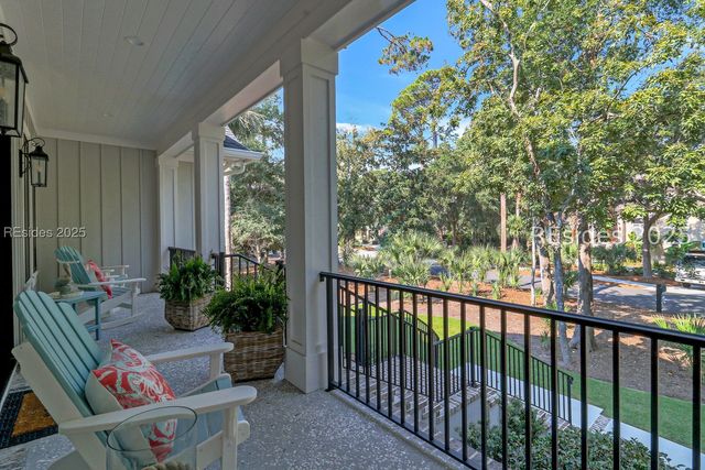 116 Mooring Buoy, Hilton Head Island, SC 29928