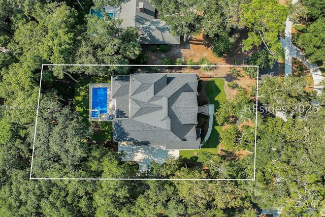 116 Mooring Buoy, Hilton Head Island, SC 29928