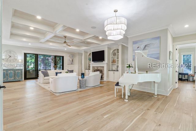 116 Mooring Buoy, Hilton Head Island, SC 29928