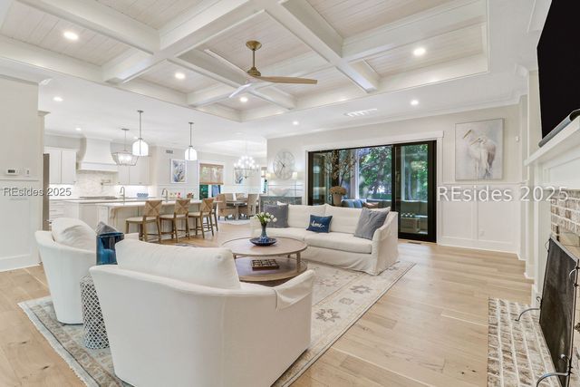 116 Mooring Buoy, Hilton Head Island, SC 29928