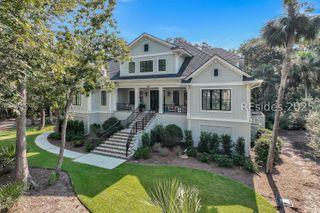 116 Mooring Buoy, Hilton Head Island, SC 29928