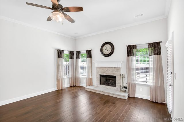8513 Sunrise Loop, Montgomery, AL 36116