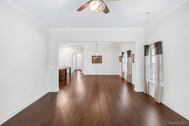8513 Sunrise Loop, Montgomery, AL 36116