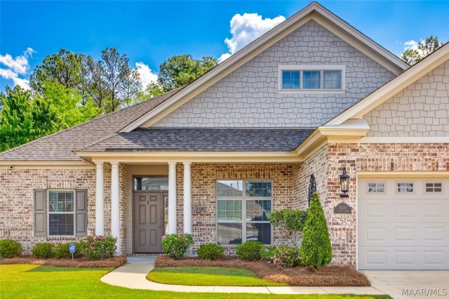 8513 Sunrise Loop, Montgomery, AL 36116