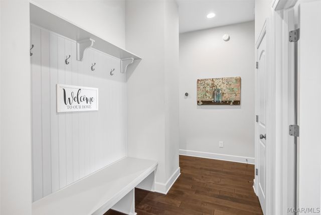 8513 Sunrise Loop, Montgomery, AL 36116