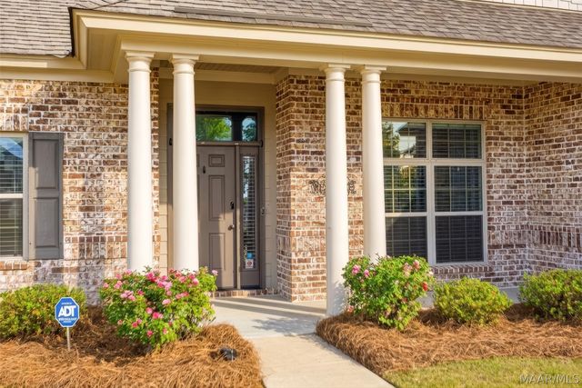 8513 Sunrise Loop, Montgomery, AL 36116