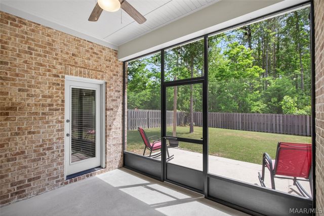 8513 Sunrise Loop, Montgomery, AL 36116