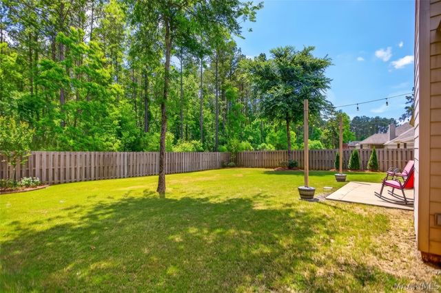 8513 Sunrise Loop, Montgomery, AL 36116