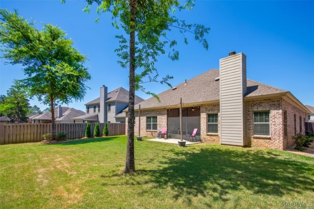 8513 Sunrise Loop, Montgomery, AL 36116