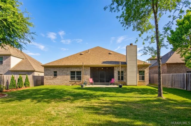 8513 Sunrise Loop, Montgomery, AL 36116
